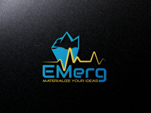 Diseño de Logo por alex bomb para este proyecto | Diseño: #21281083