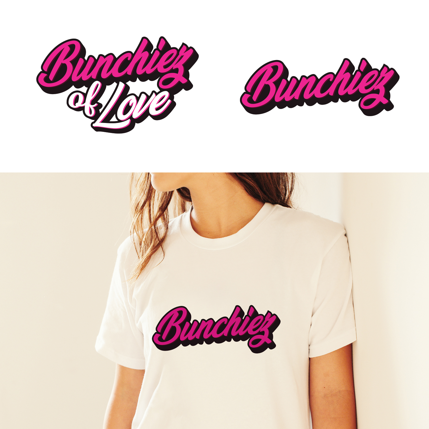 Diseño de Camiseta por Yassine Voinchet para este proyecto | Diseño #21399750
