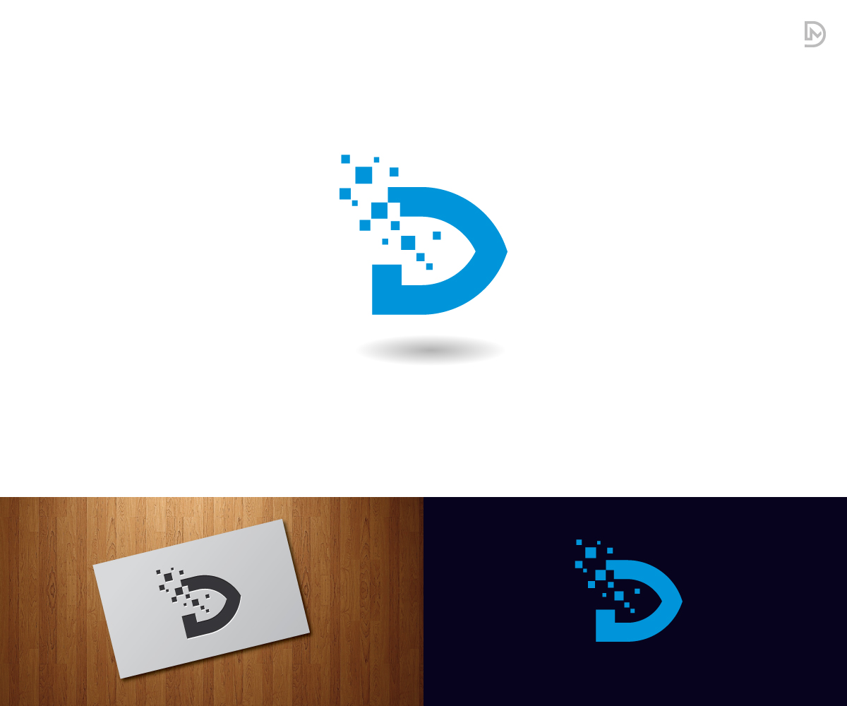 Design de Logo par D_Mantra pour ce projet | Design #21271041