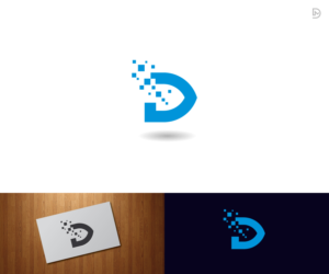 Logo-Design von D_Mantra für dieses Projekt | Design #21271041