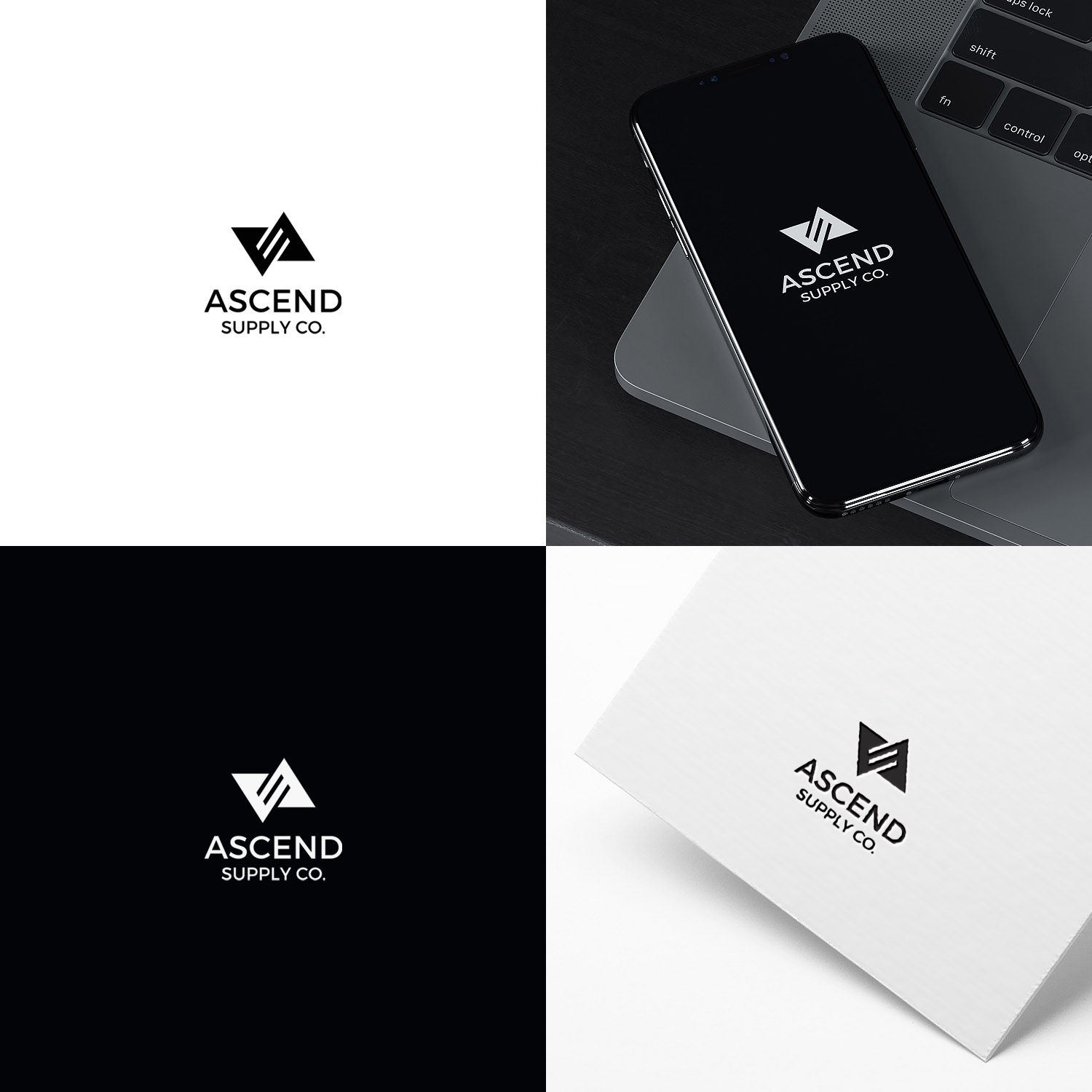 Logo Design by staytrue for this project | Design #21269659