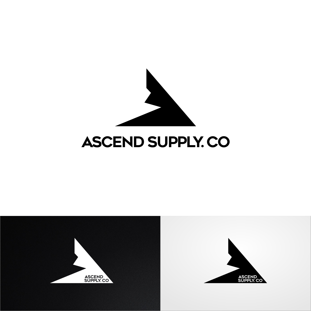 Logo Design by Arham Hidayat for this project | Design #21295066