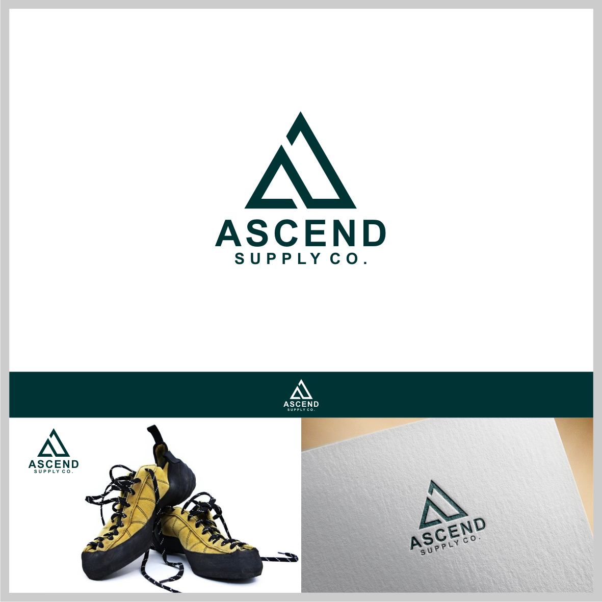 Diseño de Logo por momo57 para este proyecto | Diseño #21268326