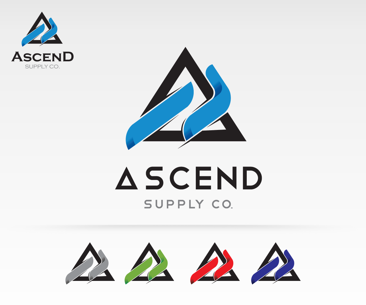 Logo Design by Armir.B for this project | Design #21267896