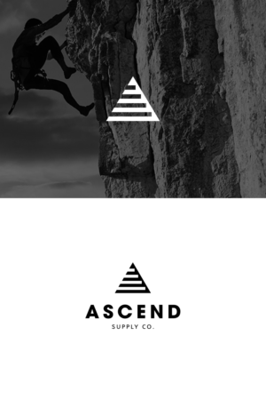 Logo Design by Pixel Desert