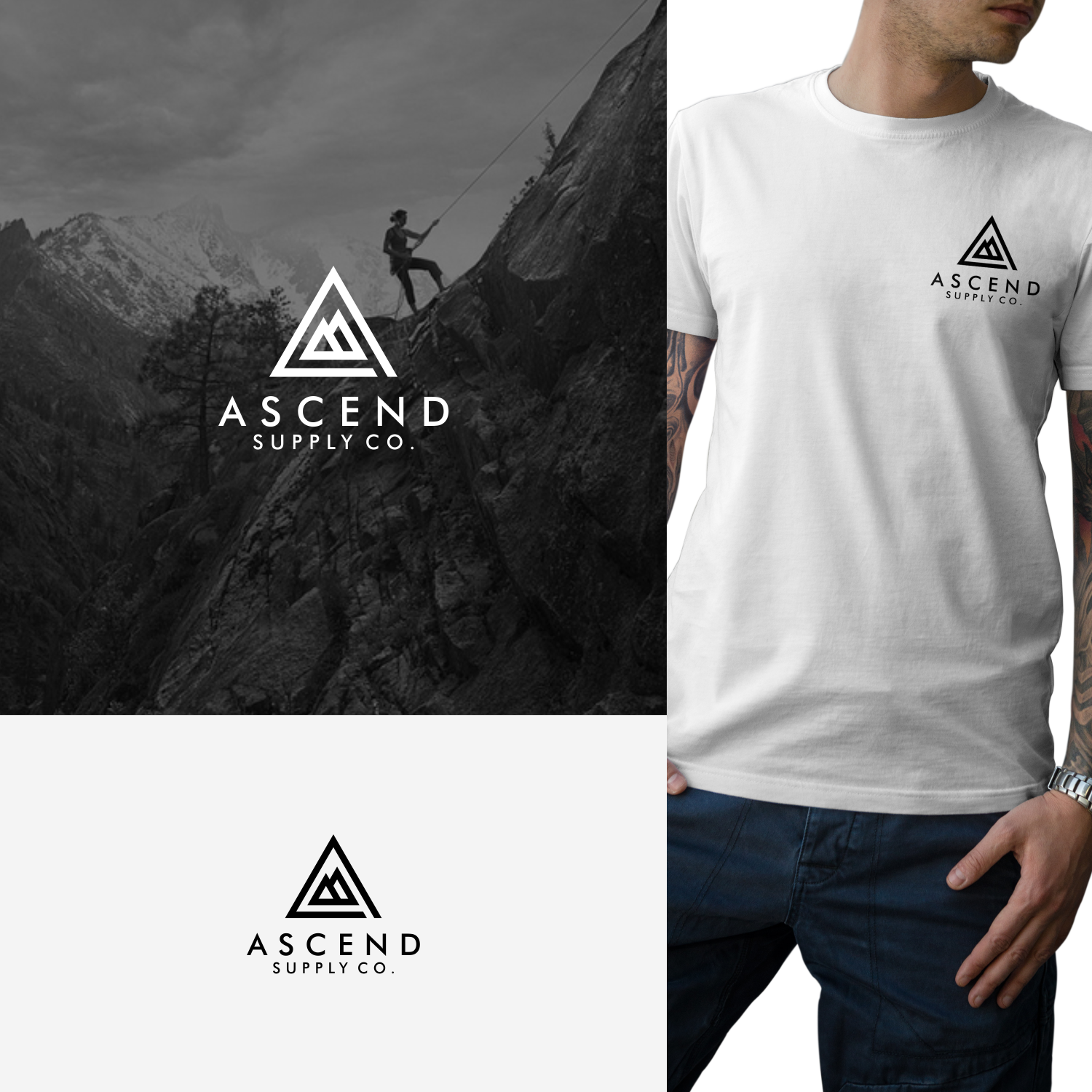 Logo Design by Artgo for this project | Design #21268965