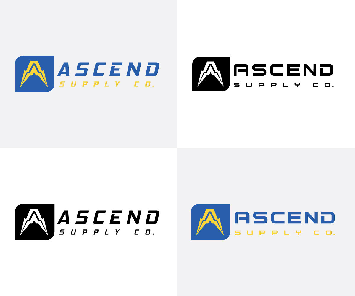 Logo Design by eMARK for this project | Design #21299093