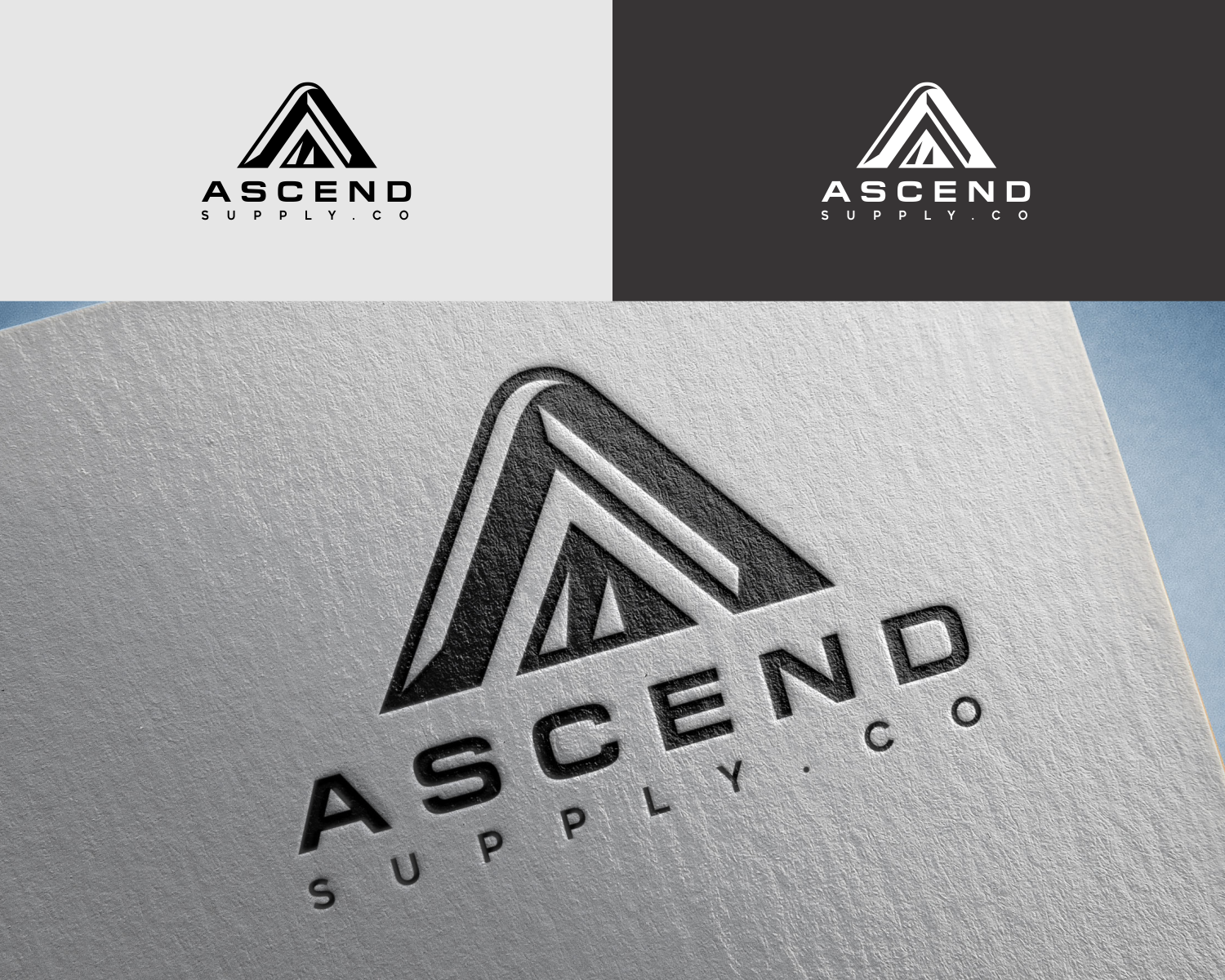 Logo Design by AisRafa.com for this project | Design #21267743