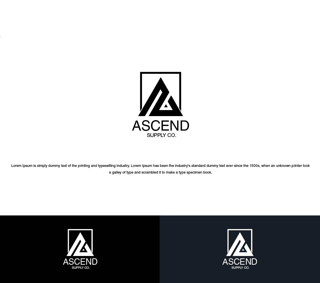 Logo Design by Ijlal 3 for this project | Design #21352824