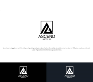 Logo Design by Ijlal 3 for this project | Design: #21352824