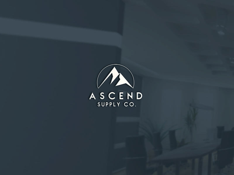 Logo Design by Trisha Akter for this project | Design #21322744