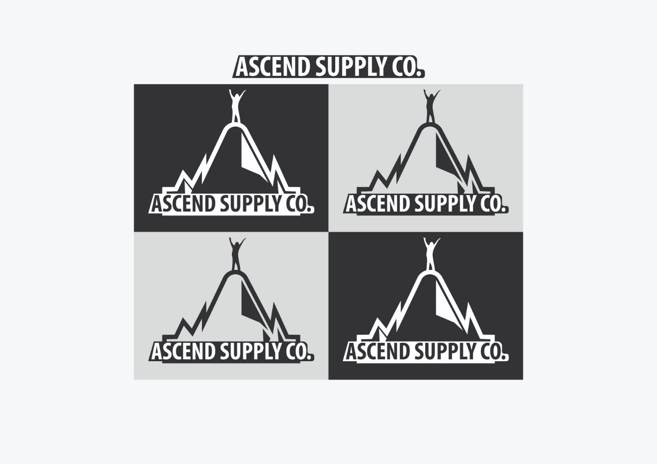 Logo Design by AdeOba for this project | Design #21354777