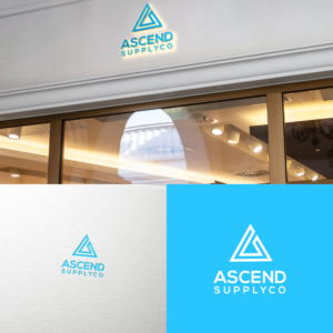 Logo Design by rinaldoajigunadi 2 for this project | Design: #21268026