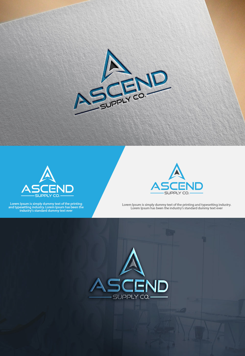 Logo Design by abdulhadi22 for this project | Design #21269141