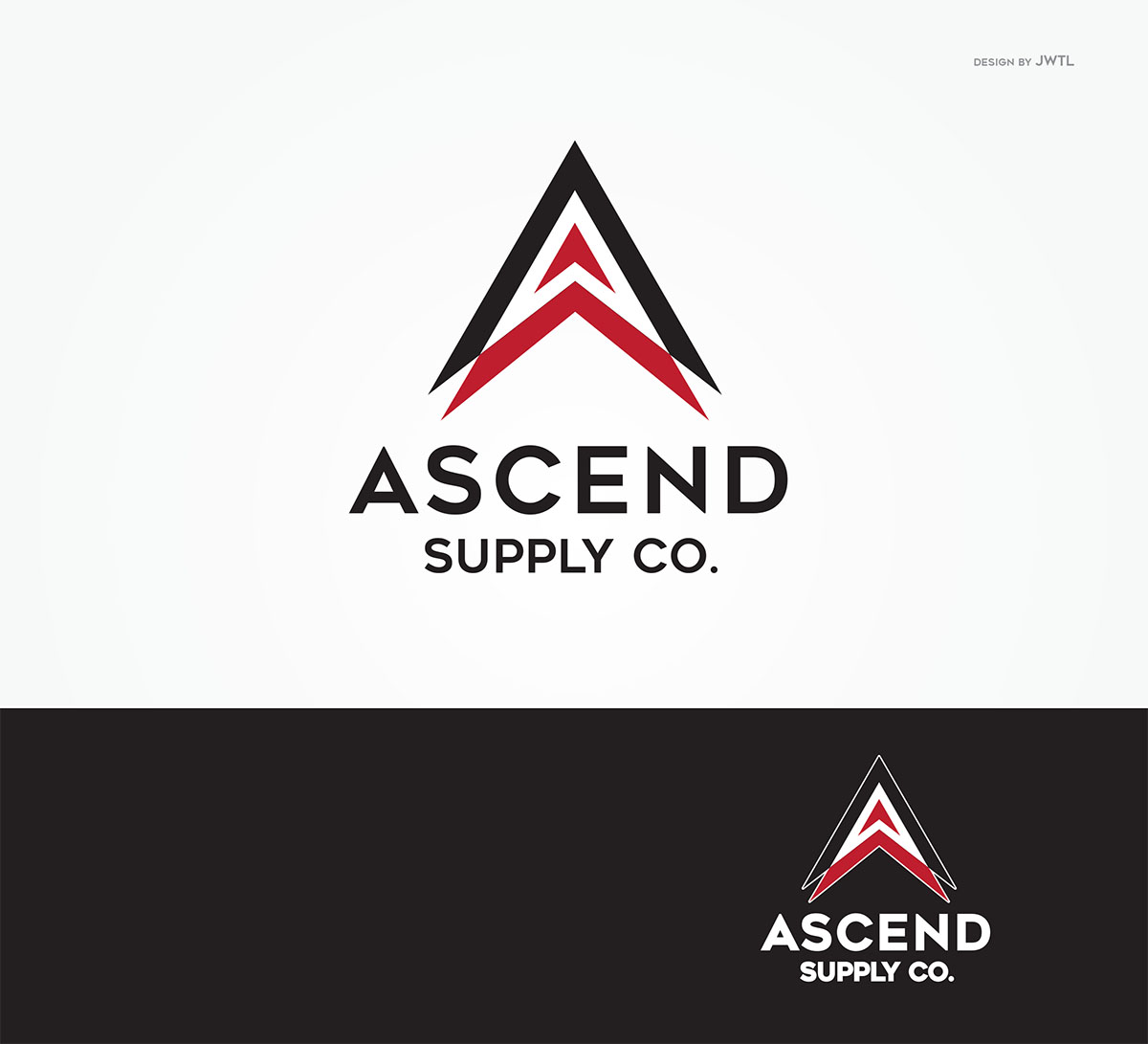 Logo Design by JWTL for this project | Design #21345653