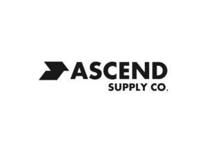 ASCEND SUPPLY CO. | Logo Design by nzvm