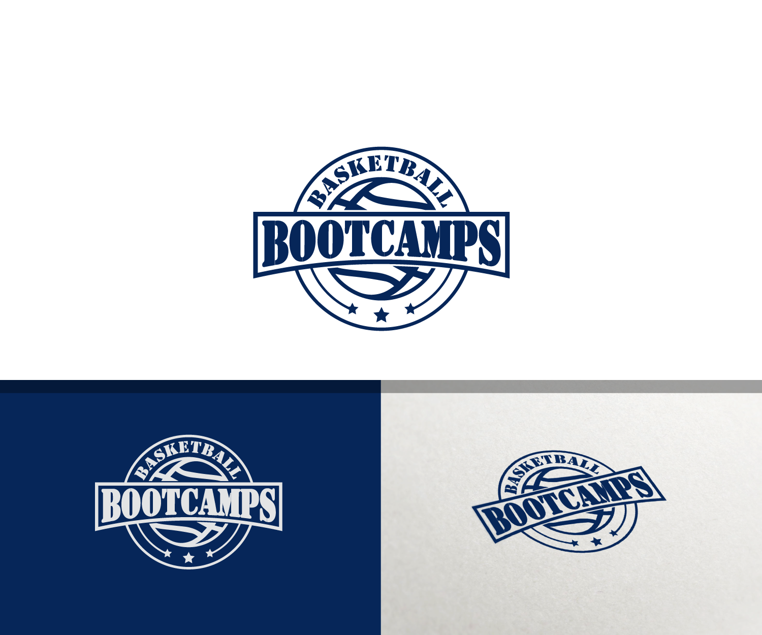 Logo Design by Mario for KWPR Group, Inc. | Design #21271781