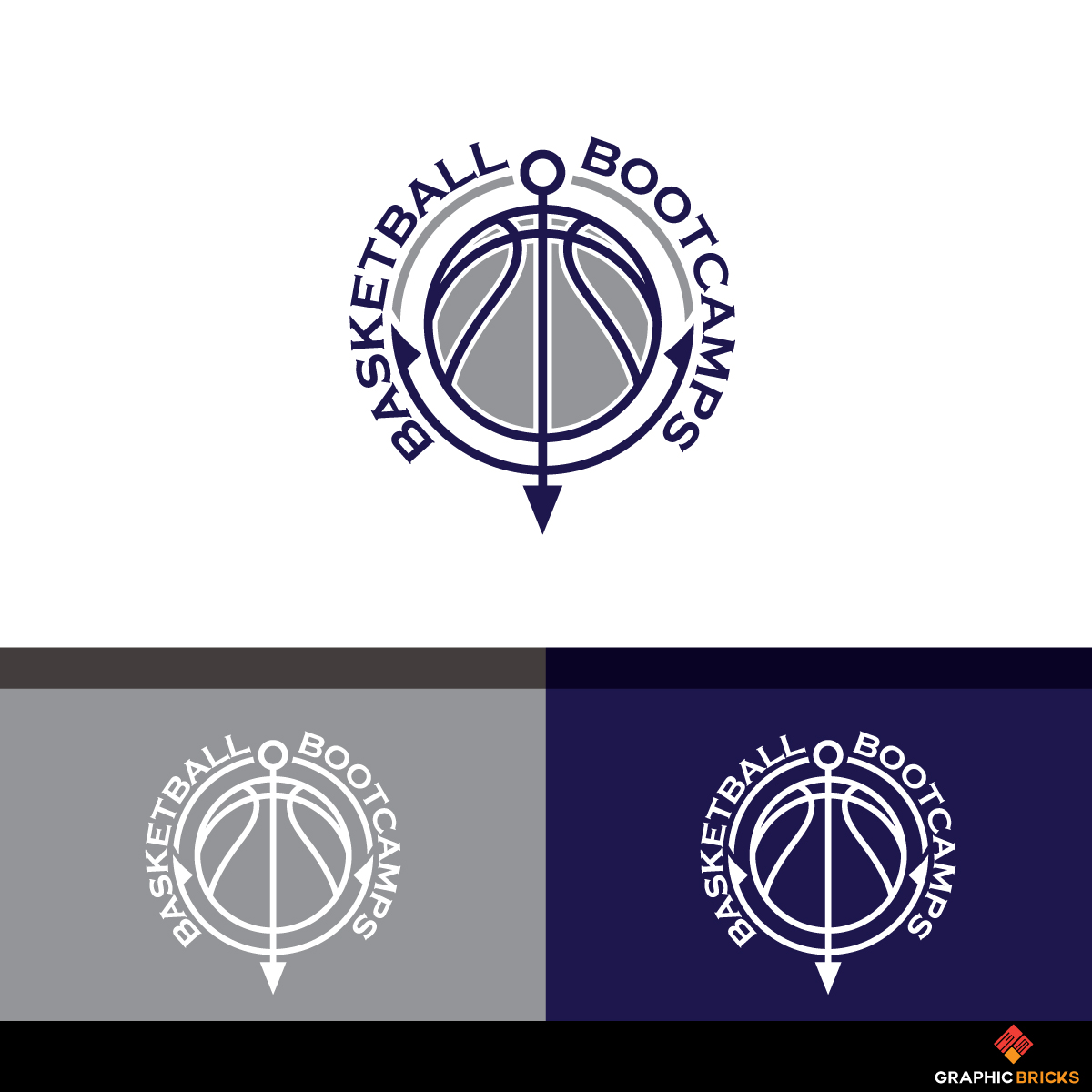 Design de Logo par Graphic Bricks pour KWPR Group, Inc. | Design #21270067