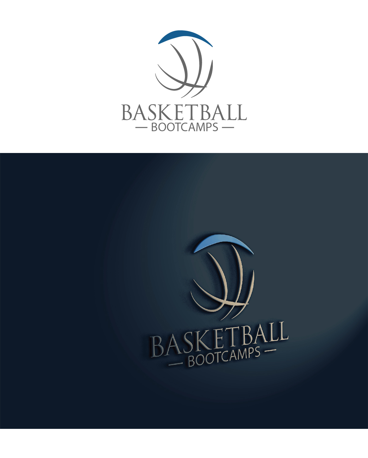 Logo Design by Maxo-Biz for KWPR Group, Inc. | Design #21271823