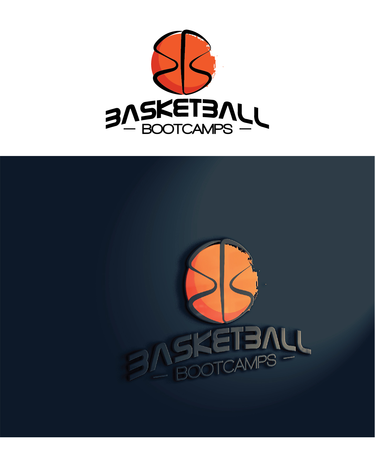 Logo Design by Maxo-Biz for KWPR Group, Inc. | Design #21271825