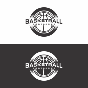 Basketball Bootcamps | Design de Logo par tejo