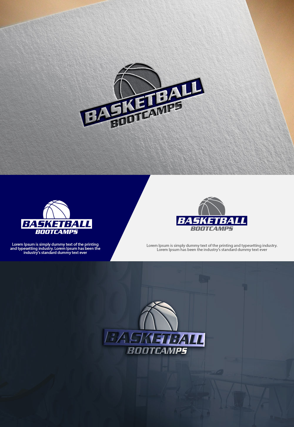 Logo Design by abdulhadi22 for KWPR Group, Inc. | Design #21270934