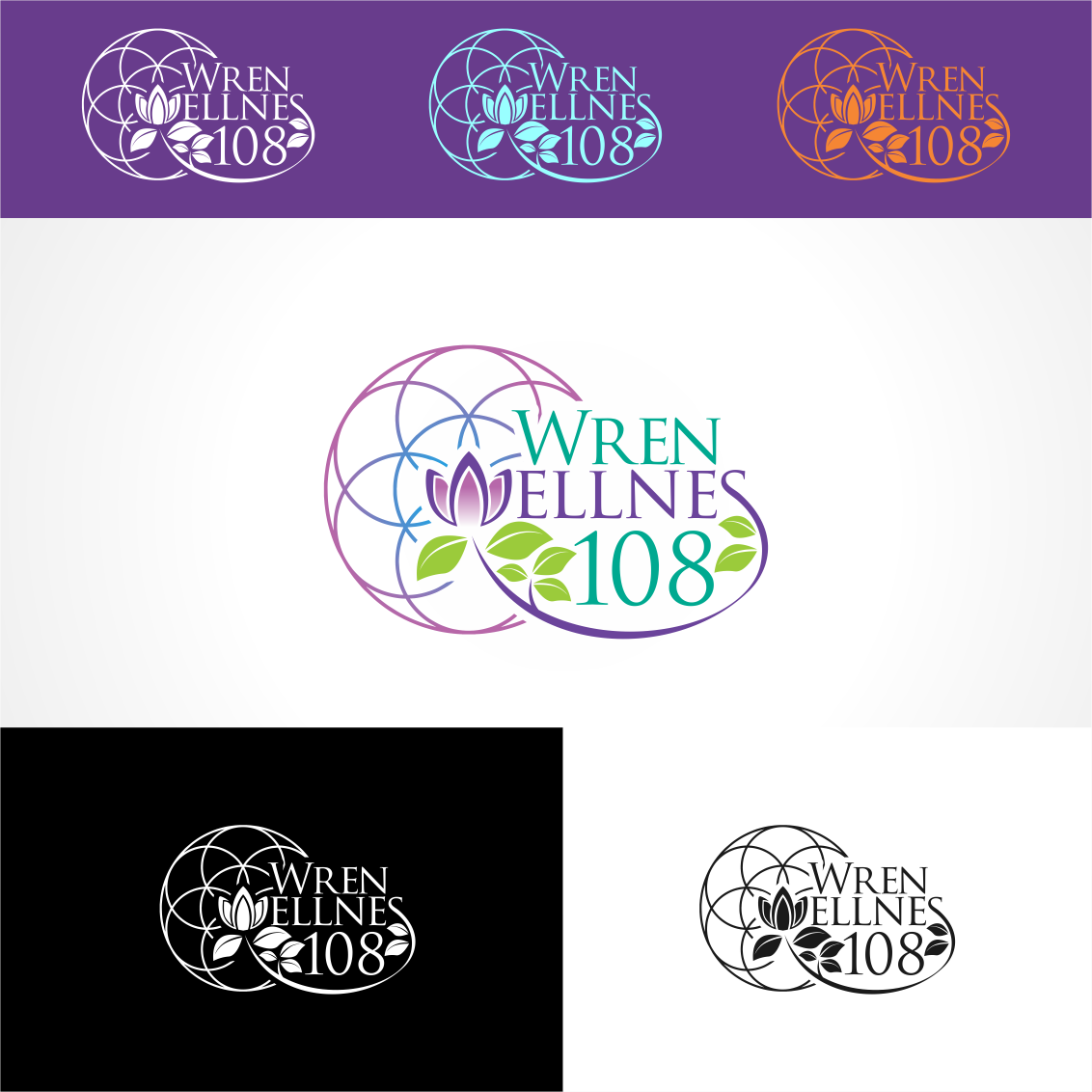 Logo Design by Arham Hidayat for this project | Design #21417926