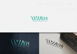 Logo Design by maria-kaz for this project | Design: #21410256