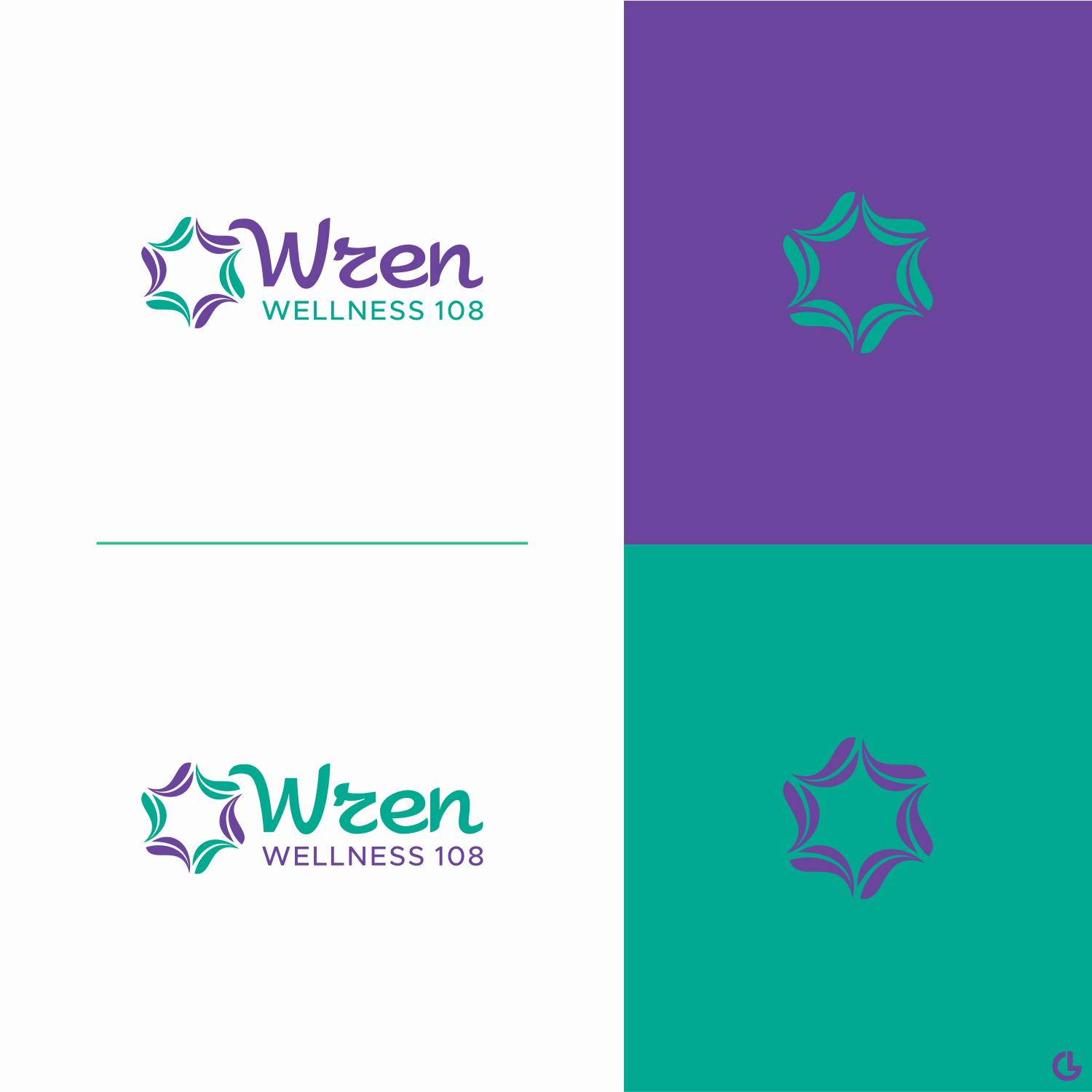 Logo Design by RICKY.T for this project | Design #21418367