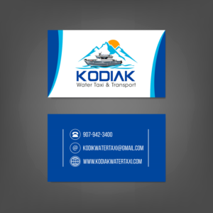 Business Card Design by ILCHE 88