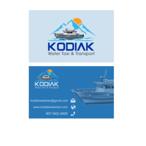 Business Card Design by R+A2