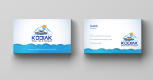Business Card Design by Creativeadpro