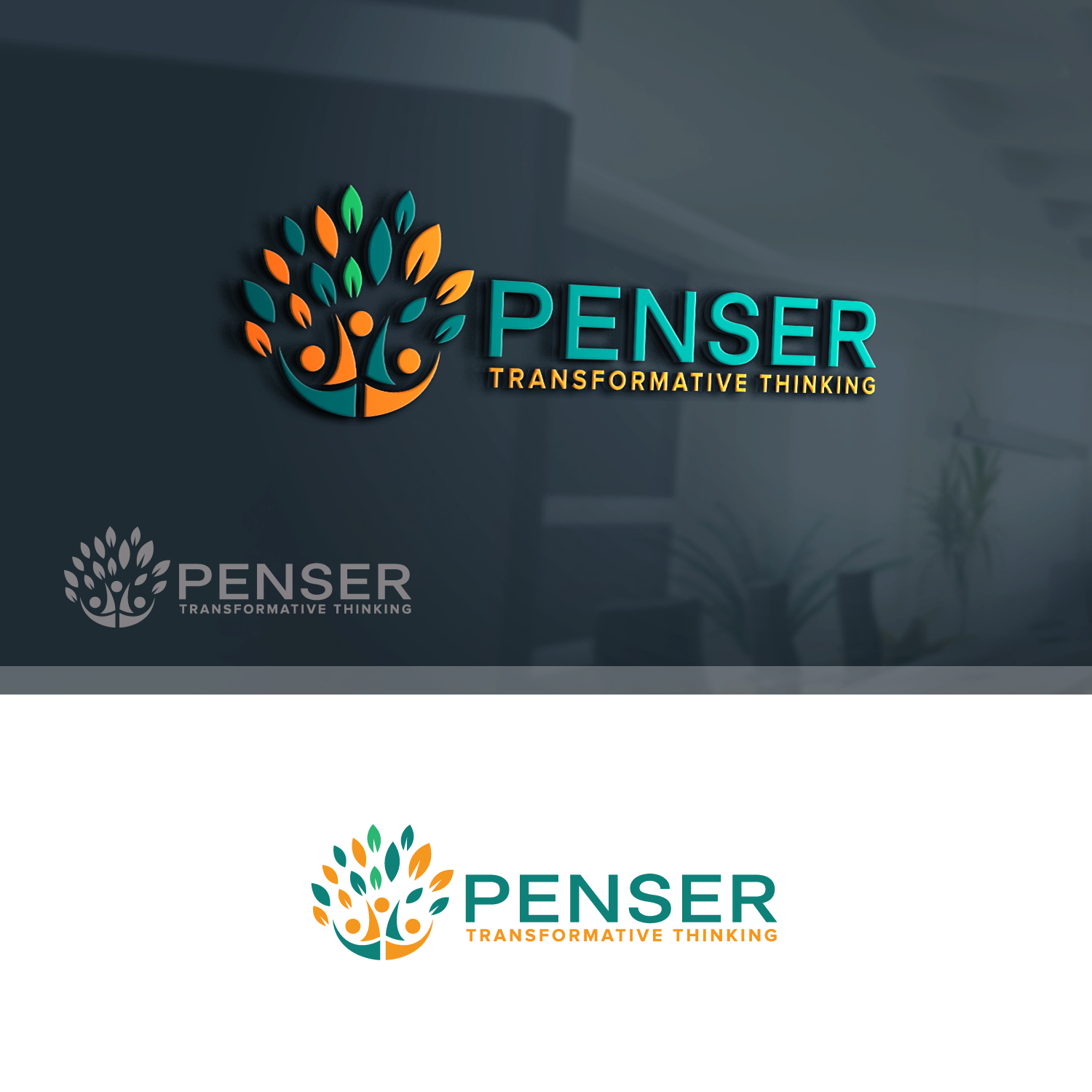 Logo-Design von MG.graphics für dieses Projekt | Design #21277156