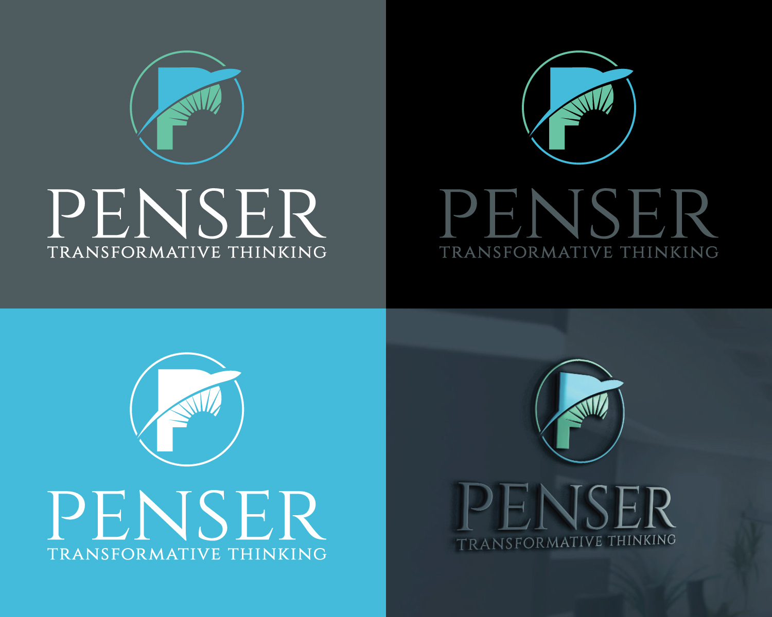 Logo-Design von Atec für dieses Projekt | Design #21277413