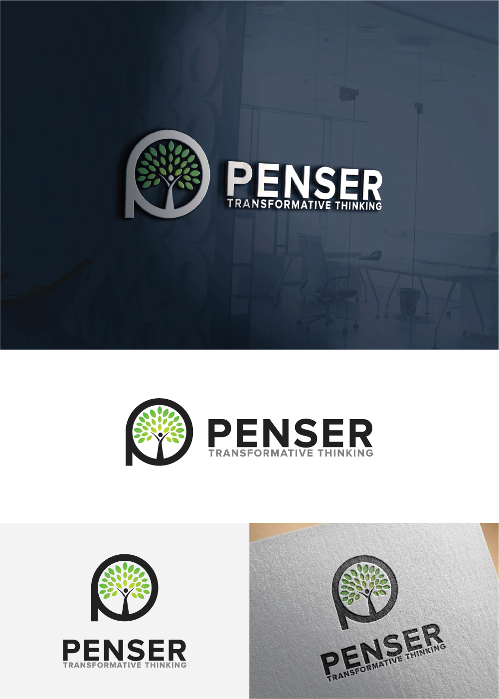 Logo Design by Wild Geek for this project | Design #21278776