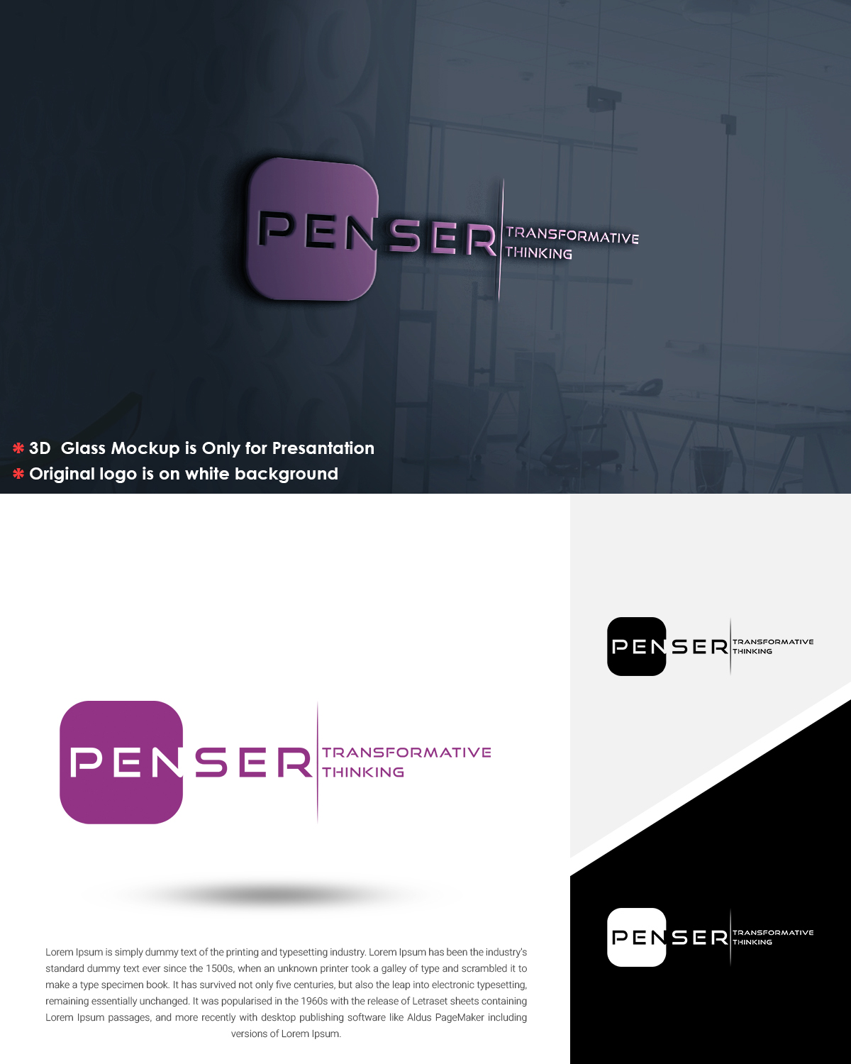 Logo-Design von creativehubs 2 für dieses Projekt | Design: #21296827