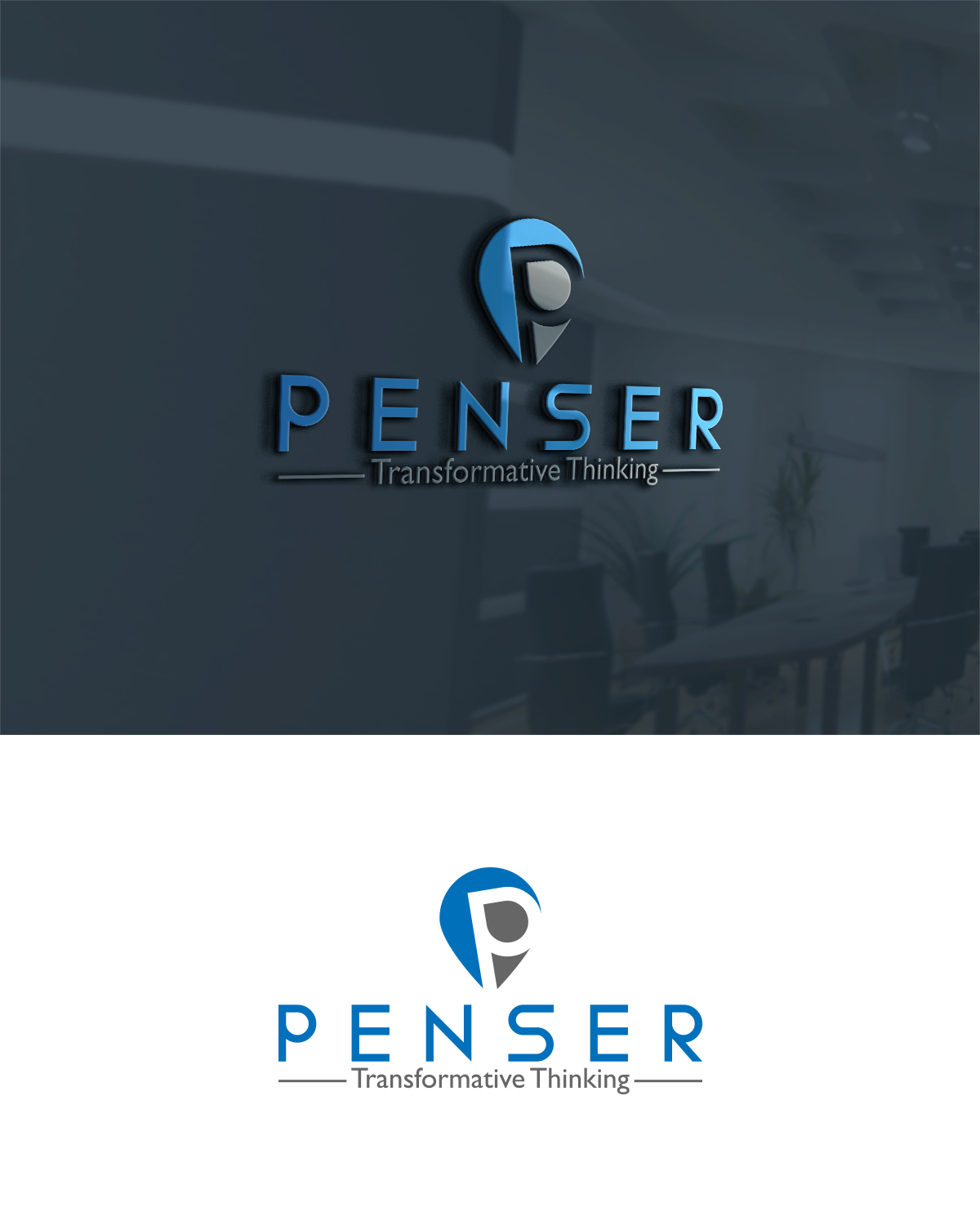 Logo-Design von RedLine 3 für dieses Projekt | Design #21278964