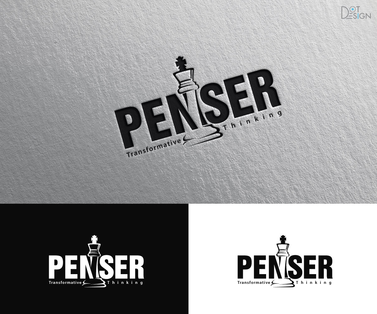 Logo Design by Dot Design 3 for this project | Design #21282973
