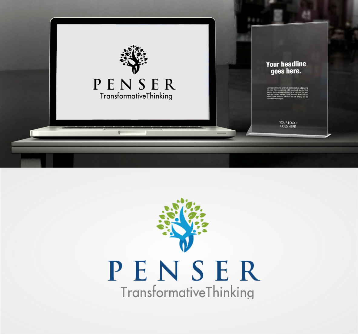 Logo Design by get2tows for this project | Design #21287512