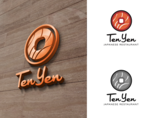 Design de Logo par alone pour 10 Yen | Design : #21320926