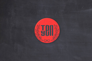 Ten Yen | Logo-Design von jaime.sp
