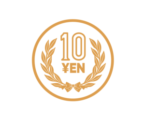 Logo Design by 808Miles for 10 Yen | Design: #21289267