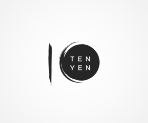 Diseño de Logo por raphis para 10 Yen | Diseño #21273691