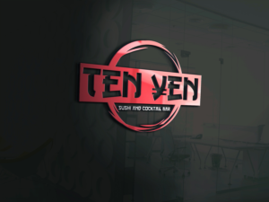 Design de Logo par R.Bello pour 10 Yen | Design : #21269809