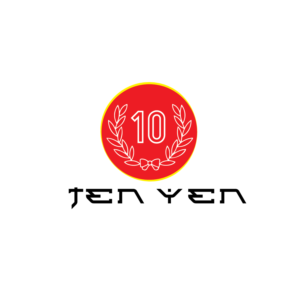 Design de Logo par rozT pour 10 Yen | Design : #21317754