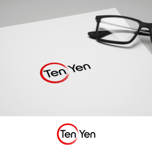 Ten Yen | Logo Design by ClearDesign