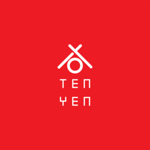 Logo Design by S J for 10 Yen | Design: #21311337