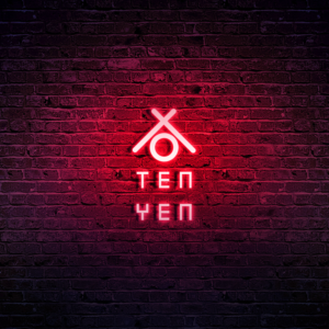 Logo Design by S J for 10 Yen | Design: #21311362
