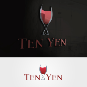 Design de Logo par GRAFFYC pour 10 Yen | Design : #21279755