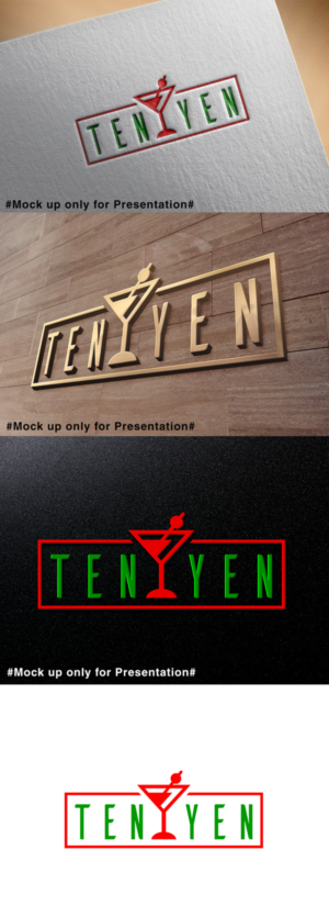 Design de Logo par designmind78 pour 10 Yen | Design : #21284100